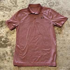 Under Armour Polo - Small